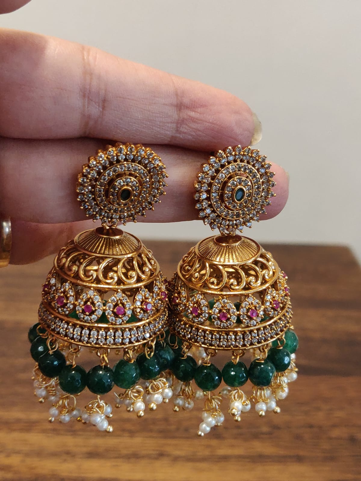 kundan Jewelry Page 39 Emporia Jewels