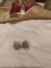 Emerald dimension golden earring