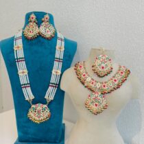 Jadau Traditional Bridal Haar
