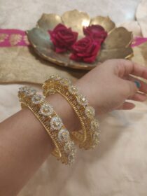 Timeless Bridal With Ad Star Set of 2