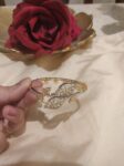 Refined Leafy Kada