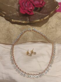 Radiant Blossom AD Haar