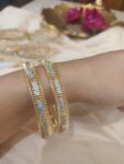 Alluring Bangles Set of 2