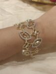 Elegant prestige Bracelet