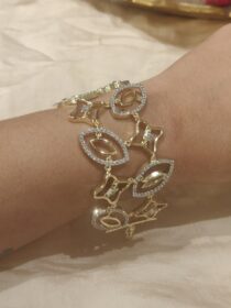 Elegant prestige Bracelet