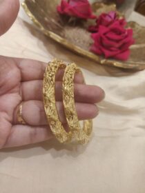 Lustrous Bridal Necklace Set of 2
