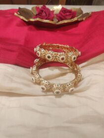 Elegant Bridal Kada Set of 2