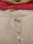 Timeless CZ Chain Chain