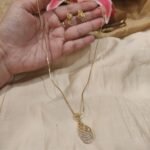 Refined Stylish Necklace