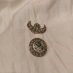 Dazzling Kudan Hair Accessories