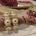 Alluring Bridal Kada Set of 2