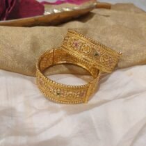 Opulent Bridal Kada Set of 2