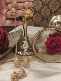 Captivating Hair Accessorie