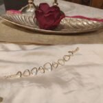 Timeless Triangular Beautiful Braclet