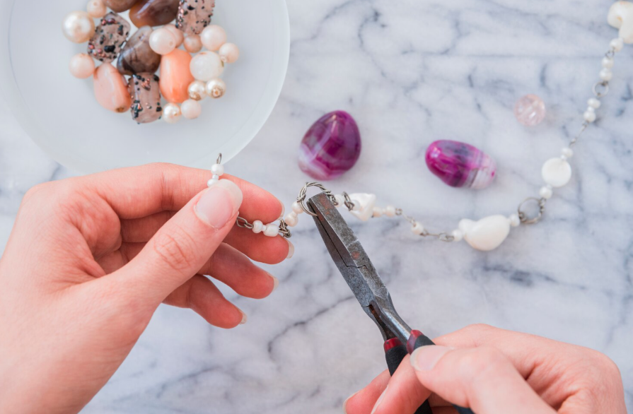 Screenshot 2025-11-12 141651 how to polish artificial jewellery at home