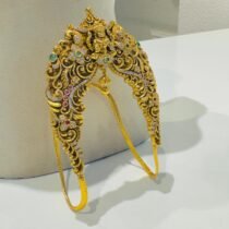 Regal Lakshmi Hair accessories
