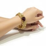 Grand Red Stone Kada