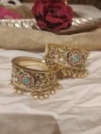 Sophisticated Bridal Kada Set of 2